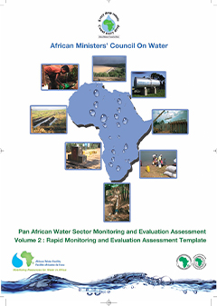 Pan African Water Sector Monitoring and Evaluation Assessment –VOLUME II