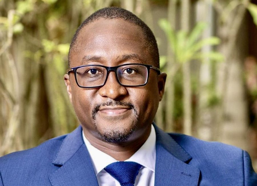 Mtchera Chirwa, Directeur du Département du développement de l’eau et de l’assainissement, Banque africaine de développement