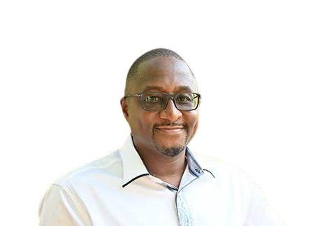 Mtchera Johannes Chirwa