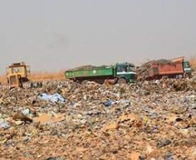 Étude de faisabilité et de conception des systèmes de gestion du drainage des eaux de pluies et des déchets solides à Ouagadougou