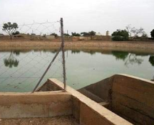 Renforcement des capacités pour une gestion intégrée des ressources en eau (GIRE) décentralisée