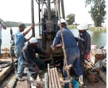Étude détaillée et préparation de projet pour la réhabilitation des canaux de Nubaria et d’Ismailia
