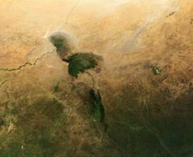 Préparation d’une charte de l’eau pour le Bassin du lac Tchad