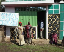 Développement des petites entreprises de gestion des déchets pour améliorer les services d'assainissement à Arba Minch
