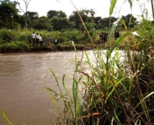 Réduire l'insécurité alimentaire, les inondations et les sécheresses en Ouganda et au Sud-Soudan