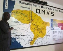 OMVG - Plan de gestion intégrée des ressources en eau (GIRE) dans le bassin du fleuve Kayanga Geba