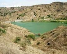 Mobilisation des eaux de surface et renforcement des capacités de gestion intégrée des ressources en eau