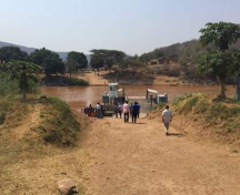 Développer l’hydroélectricité et l’irrigation en Tanzanie