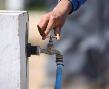 Assurer la sécurité en eau en Tunisie à long terme