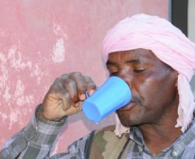 Desservir l’eau potable en milieu rural au Maroc