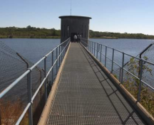 Marondera, ville pilote pour la gestion intégrée des eaux urbaines au Zimbabwe