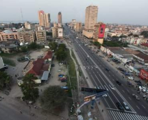 Fournir des services d'eau potable et d'assainissement à Kinshasa