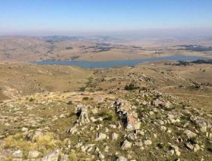 Un barrage au Swaziland pour anticiper les pénuries