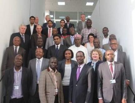 Un atelier de perfectionnement en gestion intégrée de l’eau en milieu urbain (GIEU)