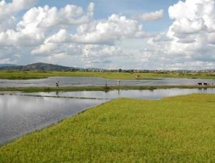 Des plans d’investissement pour l’assainissement de huit villes à Madagascar