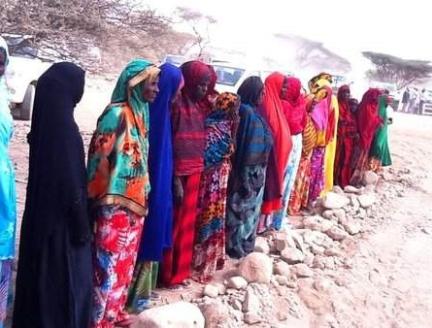 Djibouti : la Facilité africaine de l’eau aide à accroitre l’accès à l’eau des communautés pastorales de Sadaye