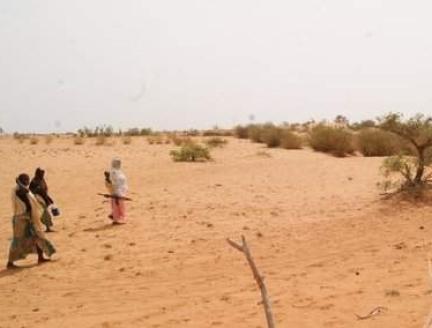 Bassin du Niger : FAE soutient un programme d’infrastructure pour accroitre résilience au changement climatique et sécurité alimentaire