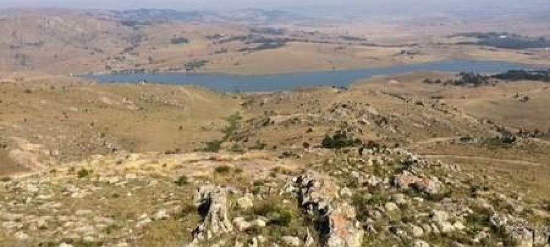Un barrage au Swaziland pour anticiper les pénuries