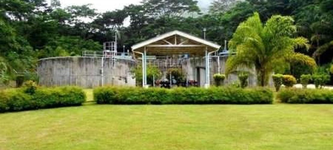 La FAE soutient l’élaboration d’un plan de gestion intégrée d’assainissement aux Seychelles
