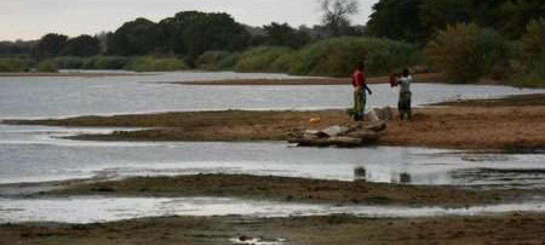 Supporting multi-purpose water storage to build climate resilience in Mozambique	