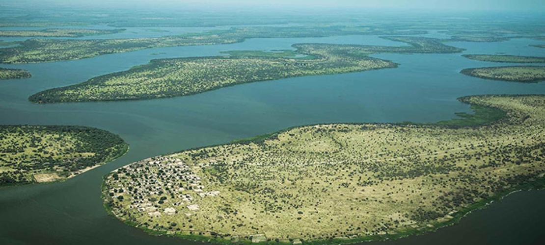 African Water Facility Approves €500,000 for the Preparation of an Investment Plan to Support Climate Resilient Socio-Economic Growth in the Lake Chad Basin