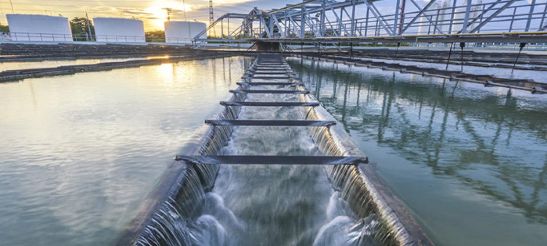 African Water Facility Selects New Water and Sanitation Projects