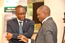 African Development Bank and Partners Convene in Abidjan to Accelerate Universal Access to Safely Managed Sanitation
